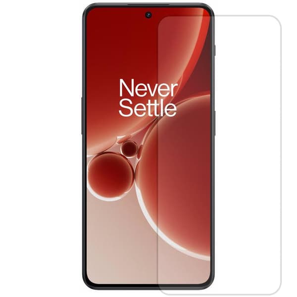 OnePlus Nord 3 Härdat Glas Skärmskydd 0,3mm