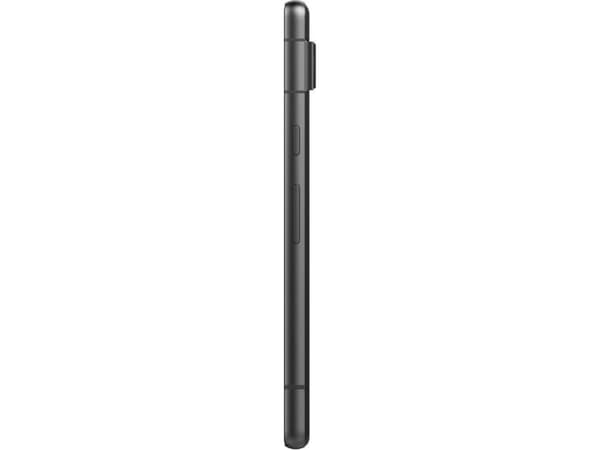 Spigen herdet glasskamera – Google Pixel 7a Black