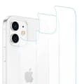 Miniatyrbild 6 av 11: (3-PACK) Skärmskydd för BAKSIDA (9H) till iPhone 12 Mini