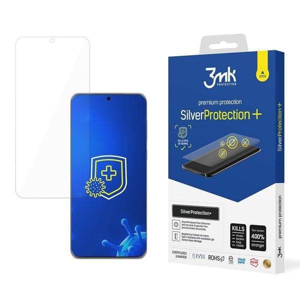 3MK Huawei P60 4G Hardet Glas Flexible