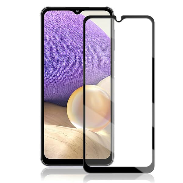 Beskyt din Samsung Galaxy A14 5G - Hærdet Glas!