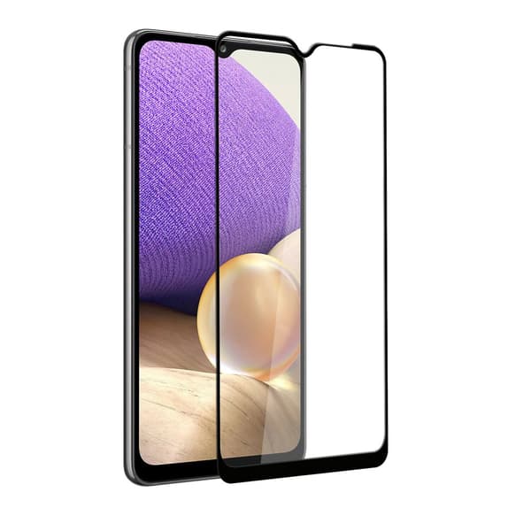 Beskyt din Samsung Galaxy A14 5G - Hærdet Glas!
