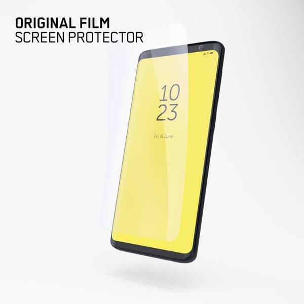 COPTER Skærmbeskytter til Sony Xperia 1 V
