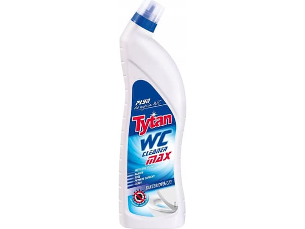 Tytan PYYHKINPESUAINE TYTAN SININEN 1kg