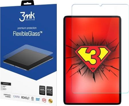 3MK FlexibleGlass Lite Xiaomi Pad 5 11" Hybrid Glass Lite