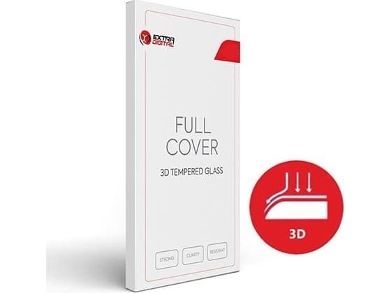 Extra Digital Apsauginis ONEPLUS Nord CE 3 Lite 5G (3D)