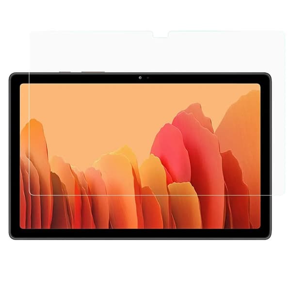 Galaxy Tab A8 10.5 2021 Härdat Glas Skärmskydd