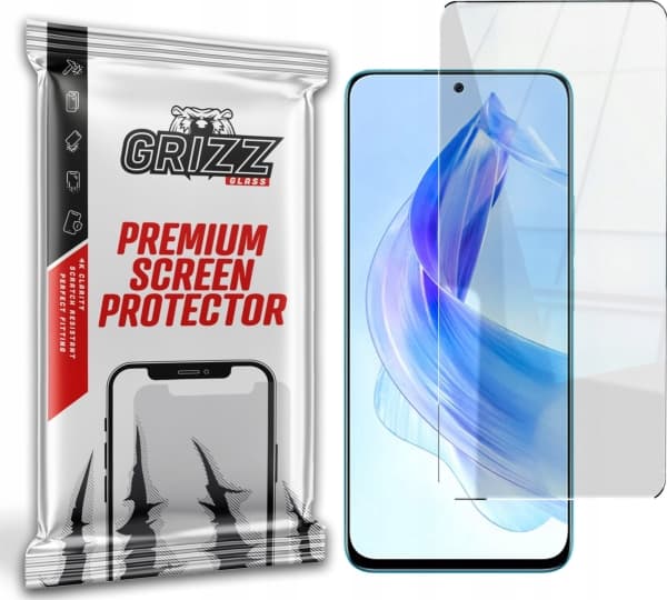 GrizzGlass GrizzGlass HybridGlass Honor 90 Lite