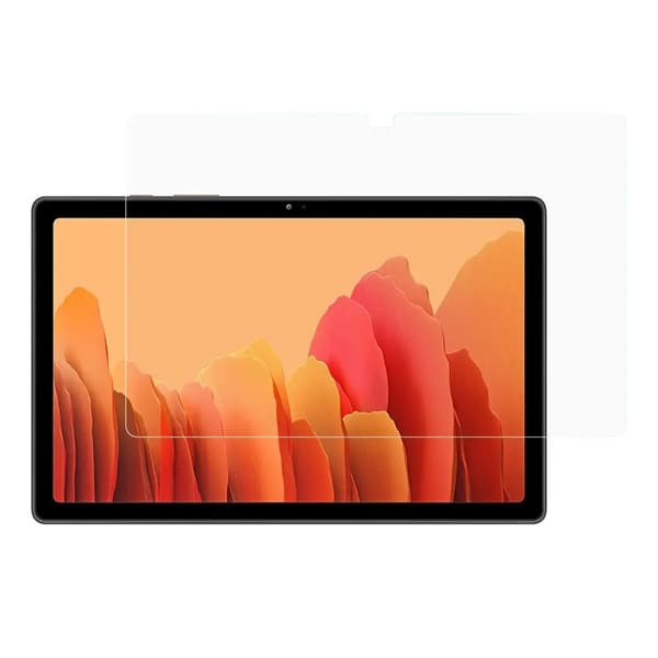 Galaxy Tab A8 10.5 2021 Härdat Glas Skärmskydd