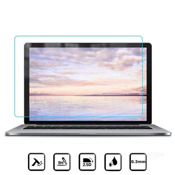 Apple Macbook Pro 13 2020 karkaistu lasi