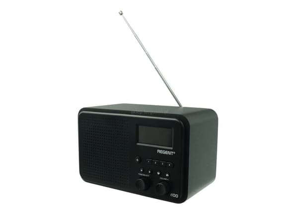 Radio FM|DAB+ Ferguson Regent i100 Ferguson Regent i100