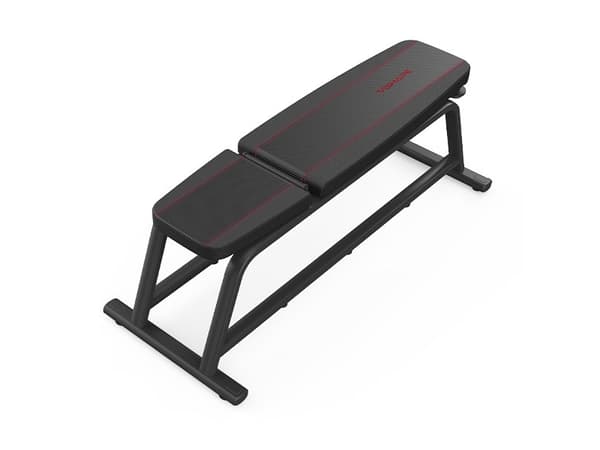 VISHAPE TRÆNINGSBÆNK SMART GYM PRO