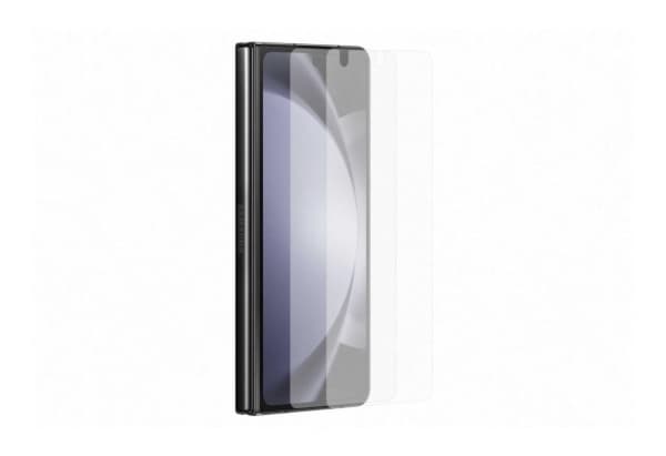 Samsung EF-UF946CTEGWW, Samsung, Galaxy Z Fold5, Pölynkestävä, Naarmuuntumisenkestävä, Läpinäkyvä, 1 kpl