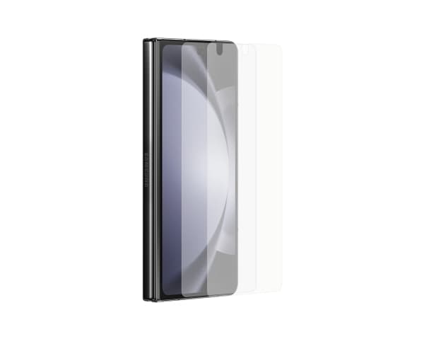 Samsung EF-UF946CTEGWW, Samsung, Galaxy Z Fold5, Pölynkestävä, Naarmuuntumisenkestävä, Läpinäkyvä, 1 kpl