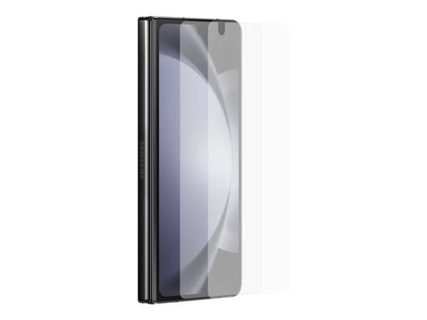 Samsung EF-UF946CTEGWW, Samsung, Galaxy Z Fold5, Pölynkestävä, Naarmuuntumisenkestävä, Läpinäkyvä, 1 kpl