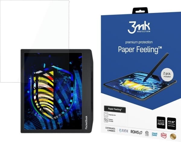 3MK PocketBook Era - 3mk Paper Feeling™ 8.3''