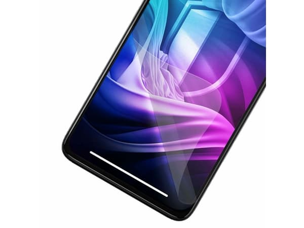 3MK SilkyMatt Pro, Moto G82 5G, 1 styck