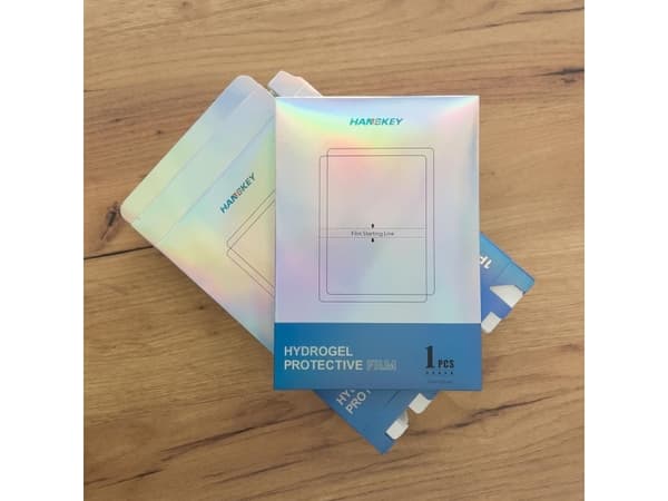 Hurtel 50 kpl pakkauslaatikko plotterilla leikatulle foliolle (20cm x 14cm)