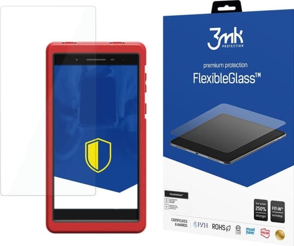 3MK Launch X431 ProS Mini V3 - up to 8.3" 3mk FlexibleGlass