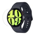 Pikkukuva 1 / 6: Samsung Galaxy Watch 6 40mm Härdat Glas Skärmskydd