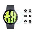 Miniatyrbild 3 av 5: Samsung Galaxy Watch 6 Classic 43mm Härdat Glas Skärmskydd