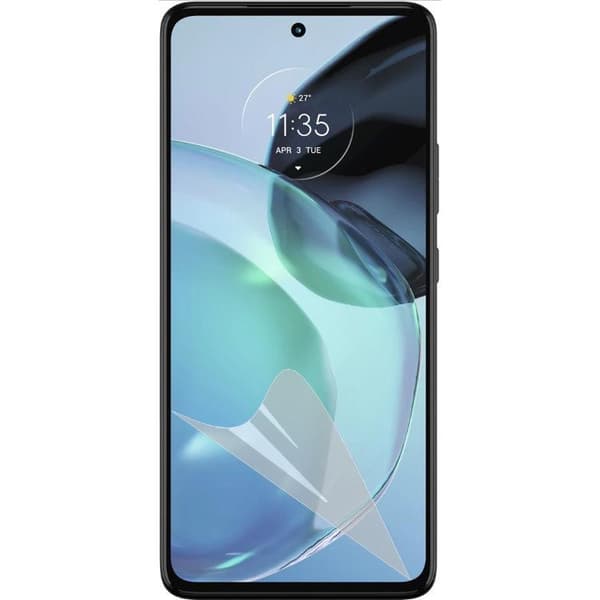 Motorola Moto G72 Skærmbeskytter - Ultra Thin