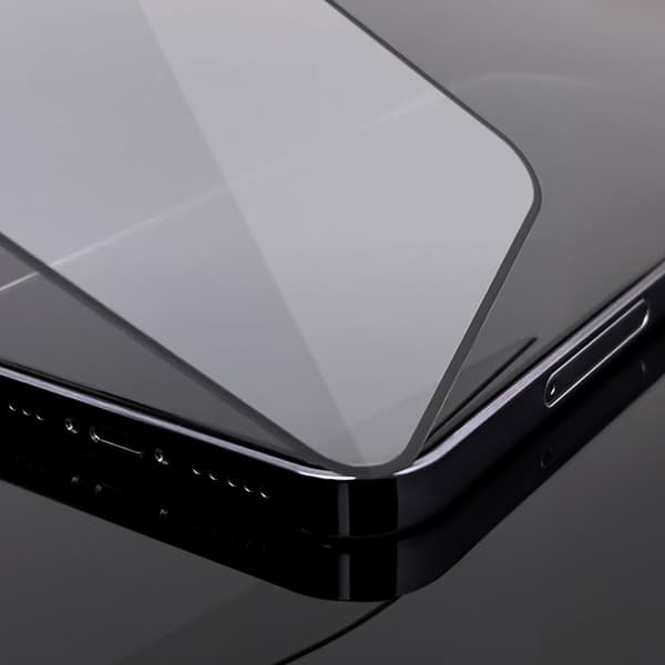 Wozinsky Nokia G11/G21 Härdat Glas Skärmskydd Full Glue