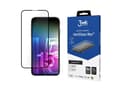 Pikkukuva 1 / 2: 3MK HardGlass Max iPhone 15 Pro Max 6.7" czarny/black, Fullscreen Glass