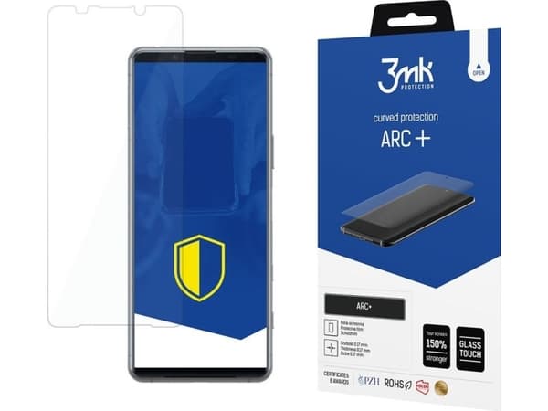 3MK Sony Xperia 5 II 5G - 3mk ARC+