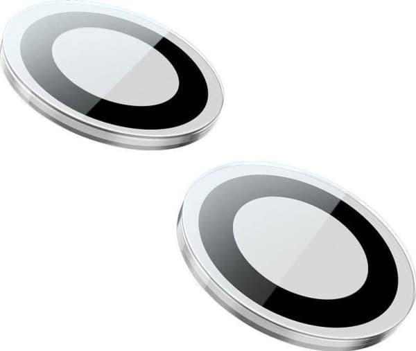 Baseus härdat glas för iPhone 13/13 minikamera