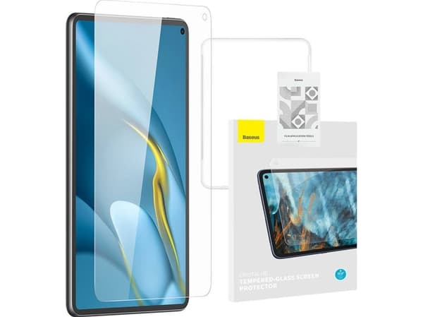 Baseus Herdet glass Baseus Crystal 0,3 mm for HUAWEI MatePad / MatePad Pro 10,8"