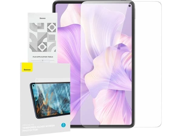 Baseus Herdet glass Baseus Crystal 0,3 mm for Huawei MatePad Pro 11" nettbrett