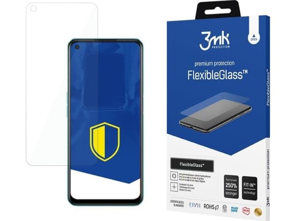 3MK FlexibleGlass do Oppo A53 5G