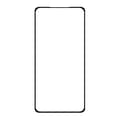 Pikkukuva 2 / 2: Skärmskydd Samsung Galaxy X Cover 5 3D Härdat Glas Svart (miljö)