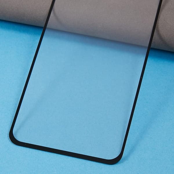 Til Asus Zenfone 10 5G hærdet glas skærmbeskytter fuld dækning