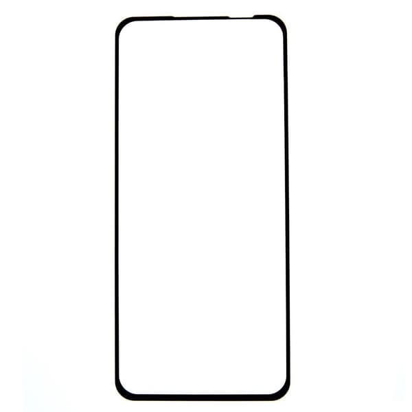 Til Asus Zenfone 10 5G hærdet glas skærmbeskytter fuld dækning