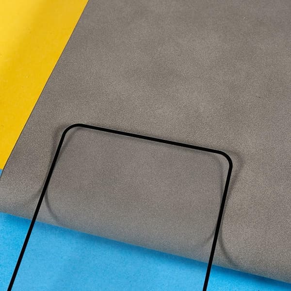 Til OnePlus Nord 3 5G hærdet glas skærmbeskytter fuld dækning