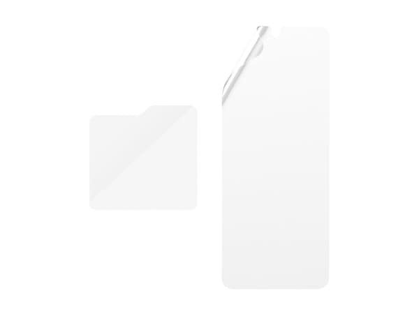 PanzerGlass - Skjermbeskyttelse for mobiltelefon - for Samsung Galaxy Z Flip 5G