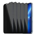Miniatyrbild 10 av 11: Sekretess Skärmskydd iPhone 14 Privacy