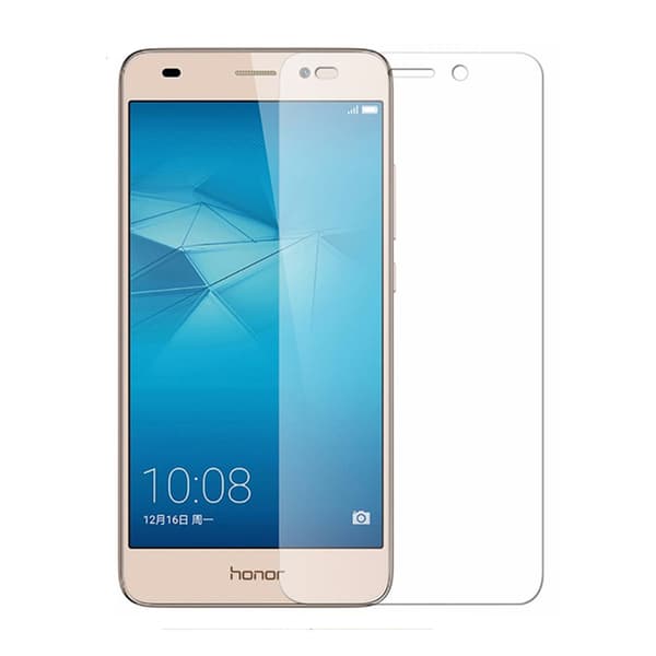 P8 Lite 2017 Skärmskydd HD 0,3mm