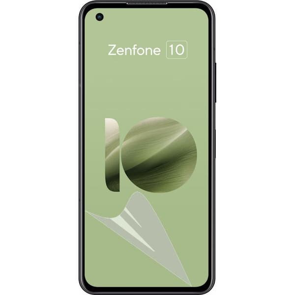 2-pak Asus Zenfone 10 Skærmbeskytter - Ultra Thin