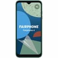 Miniatyrbillede 1 af 2: 3-Pak Fairphone 4 Skærmbeskytter - Ultra Thin