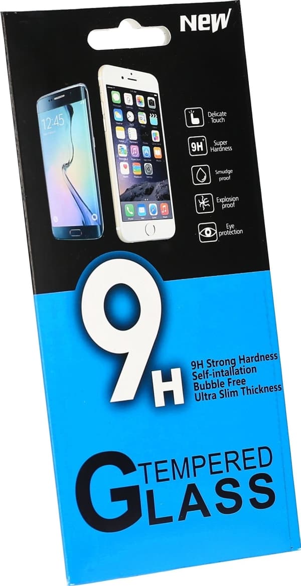Blue Star Blue Star karkaistu suojalasi Apple iPhone XS Max -puhelimelle