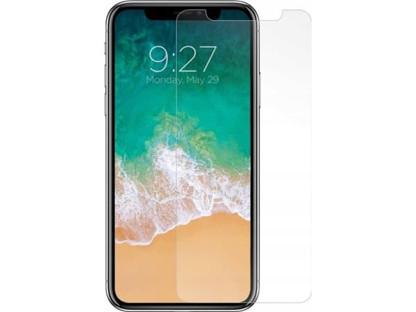 Blue Star Blue Star karkaistu suojalasi Apple iPhone XS Max -puhelimelle