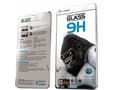 Miniatyrbild 1 av 3: Partner Tele.com X-ONE helskal extra starkt härdat glas - för iPhone 12/12 Pro 6.1 (helskal) svart