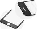Miniatyrbilde 3 av 3: Partner Tele.com 5D Full Glue Tempered Glass - do Iphone 6G/6S PLUS czarny