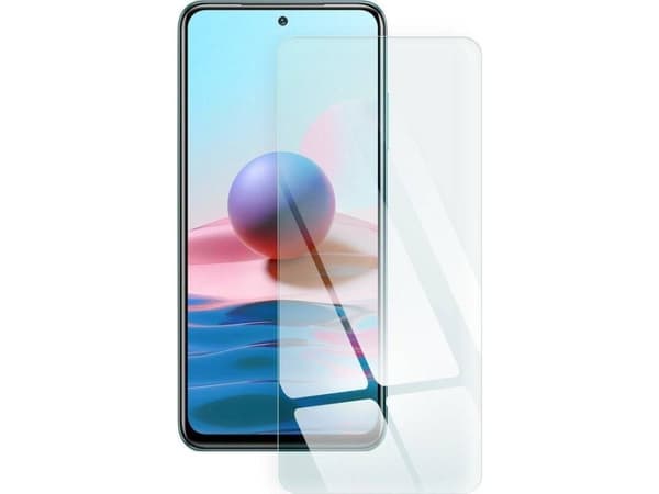 Blue Star Blue Star herdet glass - for Xiaomi Redmi Note 11
