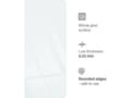 Miniatyrbilde 2 av 5: Blue Star Blue Star herdet glass - til Samsung Galaxy S22