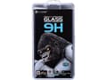 Miniatyrbilde 1 av 3: Partner Tele.com Herdet glass X-ONE Full Cover Extra Strong Matte - for iPhone 11 Pro (hellim) svart