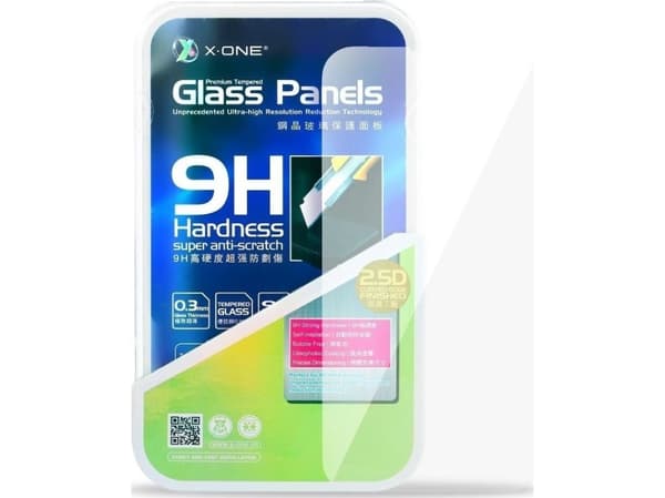 X-One X-ONE karkaistu lasi - Samsung Galaxy S21 -puhelimelle